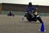 Wouter uit Hilversum is geslaagd bij MotoJon Motorrijschool (foto 4)