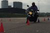 Wouter uit Hilversum is geslaagd bij MotoJon Motorrijschool (foto 5)