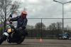 Ollie uit Hilversum is geslaagd bij MotoJon Motorrijschool (foto 3)