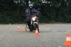 Davey uit Hilversum is geslaagd bij MotoJon Motorrijschool (foto 3)