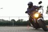 Davey uit Hilversum is geslaagd bij MotoJon Motorrijschool (foto 4)