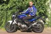 Wesley uit Loosdrecht is geslaagd bij MotoJon Motorrijschool (foto 2)