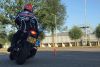 Louis uit Hilversum is geslaagd bij MotoJon Motorrijschool (foto 2)