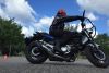 Louis uit Hilversum is geslaagd bij MotoJon Motorrijschool (foto 3)