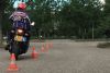 Louis uit Hilversum is geslaagd bij MotoJon Motorrijschool (foto 4)