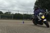 Jarno uit Hilversum is geslaagd bij MotoJon Motorrijschool (foto 5)