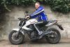 Roderick uit Hilversum is geslaagd bij MotoJon Motorrijschool (foto 3)