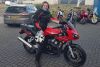 Mirjam uit Hilversum