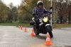 Harold uit Hilversum is geslaagd bij MotoJon Motorrijschool (foto 3)