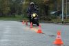 Harold uit Hilversum is geslaagd bij MotoJon Motorrijschool (foto 4)
