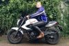 Linsey uit Ankeveen