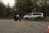 Lars uit Hilversum is geslaagd bij MotoJon Motorrijschool (foto 3)
