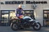 Jeroen uit Kortenhoef is geslaagd bij MotoJon Motorrijschool (foto 2)