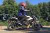 Hendrik uit Hilversum is geslaagd bij MotoJon Motorrijschool (foto 3)