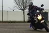 Lucas uit Kortenhoef is geslaagd bij MotoJon Motorrijschool (foto 2)
