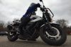 Lisette uit Utrecht is geslaagd bij MotoJon Motorrijschool (foto 2)