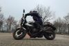 Robert uit Hilversum is geslaagd bij MotoJon Motorrijschool (foto 3)