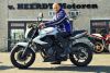 Robert uit Hilversum