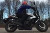 Jeremy uit Hilversum is geslaagd bij MotoJon Motorrijschool (foto 2)
