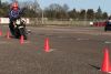 Jeremy uit Hilversum is geslaagd bij MotoJon Motorrijschool (foto 4)