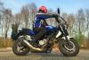 Tommy uit Hilversum is geslaagd bij MotoJon Motorrijschool (foto 4)