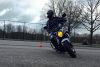 Tommy uit Hilversum is geslaagd bij MotoJon Motorrijschool (foto 5)
