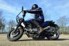 Jip uit Baarn is geslaagd bij MotoJon Motorrijschool (foto 2)