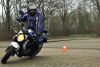 Jip uit Baarn is geslaagd bij MotoJon Motorrijschool (foto 3)