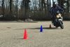 Jip uit Baarn is geslaagd bij MotoJon Motorrijschool (foto 4)