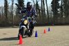 Jip uit Baarn is geslaagd bij MotoJon Motorrijschool (foto 5)