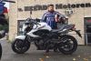 Barry uit Hilversum