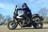 Camiel uit Hilversum is geslaagd bij MotoJon Motorrijschool (foto 2)