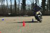 Camiel uit Hilversum is geslaagd bij MotoJon Motorrijschool (foto 4)