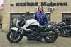 Nanette uit Hilversum