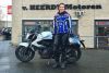 Kayleigh uit Hilversum is geslaagd bij MotoJon Motorrijschool (foto 2)