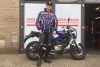 Bryan uit Baarn