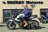 Susanne uit Hilversum