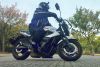 Stas uit Hilversum is geslaagd bij MotoJon Motorrijschool (foto 3)