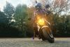 Stas uit Hilversum is geslaagd bij MotoJon Motorrijschool (foto 4)