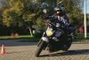 Nick uit Hilversum is geslaagd bij MotoJon Motorrijschool (foto 2)