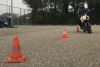 Sterre uit Baarn is geslaagd bij MotoJon Motorrijschool (foto 3)