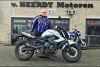 Kim uit Hilversum is geslaagd bij MotoJon Motorrijschool (foto 2)