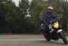 Julian uit Huizen is geslaagd bij MotoJon Motorrijschool (foto 3)