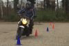 Julian uit Huizen is geslaagd bij MotoJon Motorrijschool (foto 5)