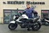 Khoa uit Hilversum is geslaagd bij MotoJon Motorrijschool (foto 2)