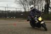 Dearden uit Amsterdam is geslaagd bij MotoJon Motorrijschool (foto 2)