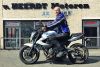 Stefan uit Hilversum is geslaagd bij MotoJon Motorrijschool (foto 3)