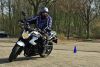 Rik uit Den Haag is geslaagd bij MotoJon Motorrijschool (foto 2)