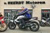 Mike uit Hilversum
