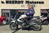 Marco uit Hilversum